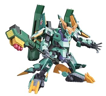 [お値下げ対応]バンダイ　ダンボール戦記　LBX オーヴェイン&トライヴァイン ダンボール戦機 LBX オーヴェイン トライヴァイン 完成品
